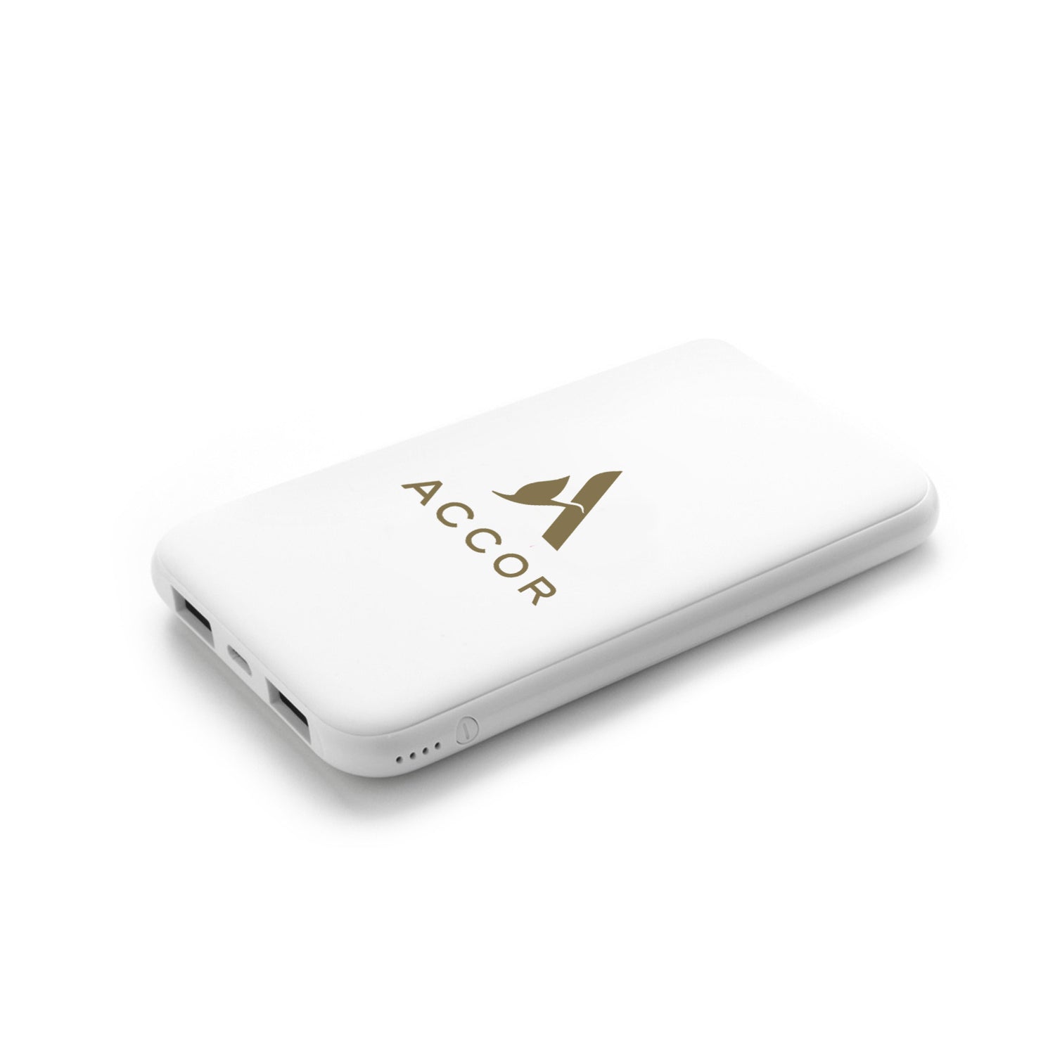 Accor Technology